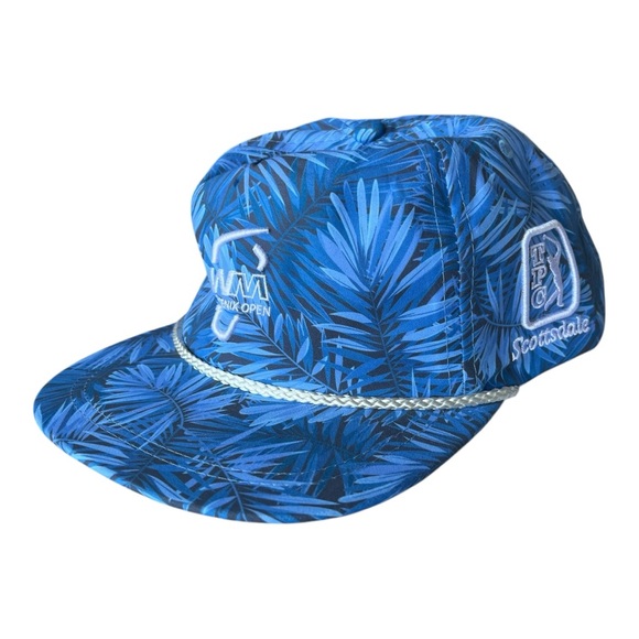 imperial Other - WM Phoenix Open TPC Scottsdale StrapBack Golf Hat